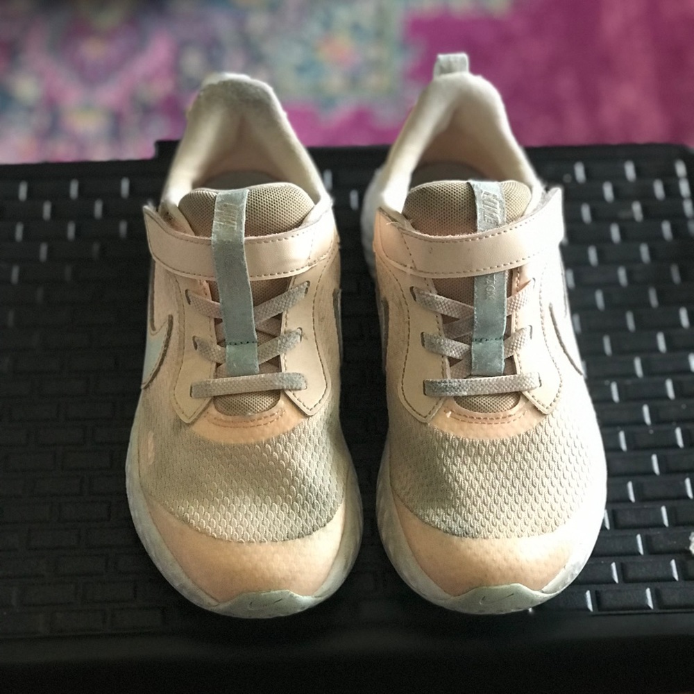 Nike kids shoes